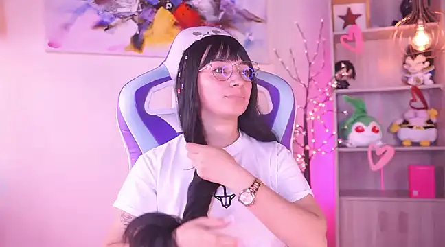 issa monterrey online show from 03/09/25, 02:21