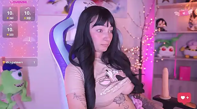 issa monterrey online show from 03/14/25, 10:16