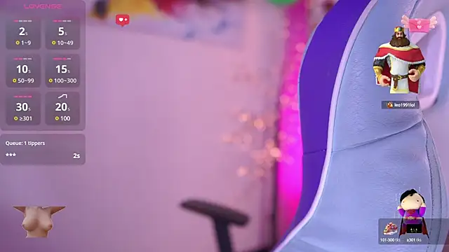 issa monterrey online show from 03/22/25, 12:39