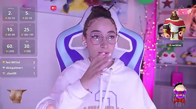 issa monterrey online show from 03/22/25, 03:41