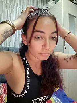 issa monterrey online show from 10/05/25, 11:24