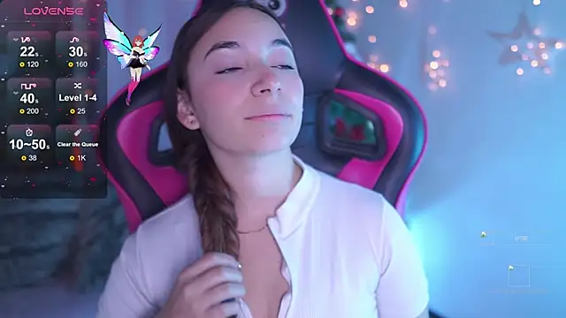 issa monterrey online show from 11/20/25, 10:31