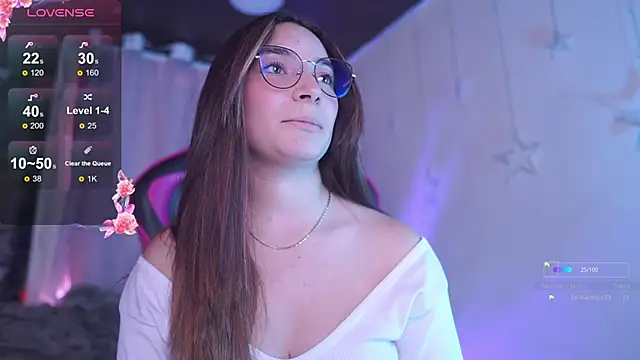 issa monterrey online show from 11/27/25, 06:54