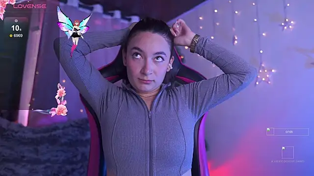 issa monterrey online show from 12/04/25, 07:33