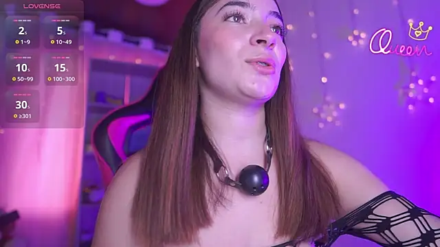 issa monterrey online show from 03/31/26, 10:32