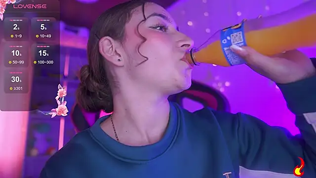 issa monterrey online show from 04/13/26, 09:09