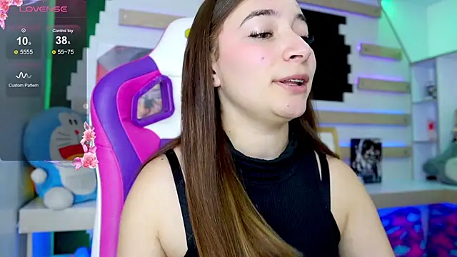 issa monterrey online show from 05/20/26, 06:03