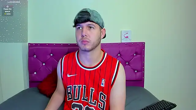 matthewlatin online show from 02/06/26, 03:04