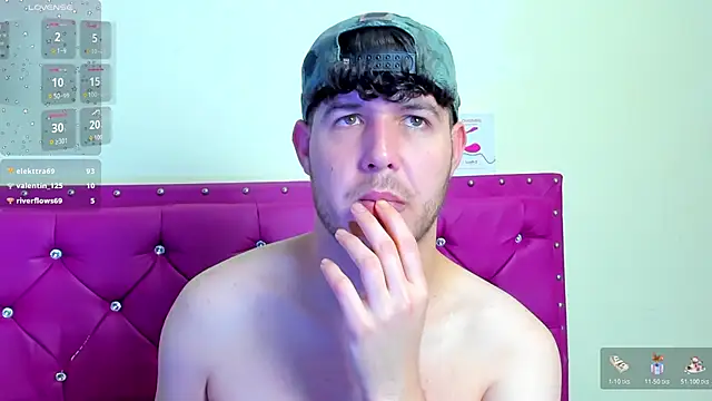 matthewlatin online show from 02/08/26, 12:58