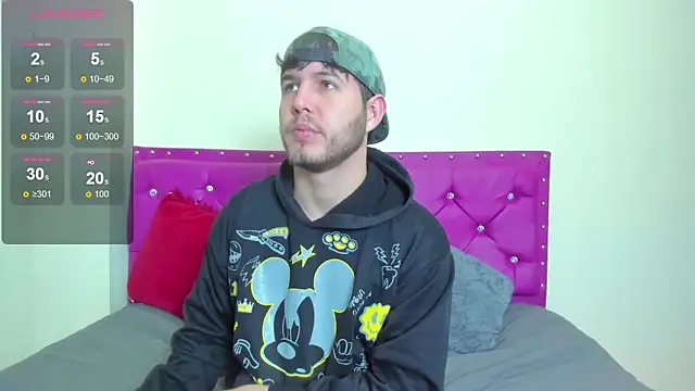 matthewlatin online show from 03/25/26, 05:46