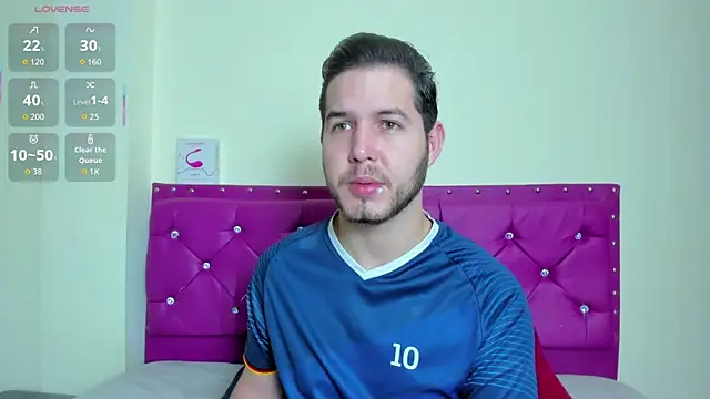 matthewlatin online show from 03/27/26, 11:59