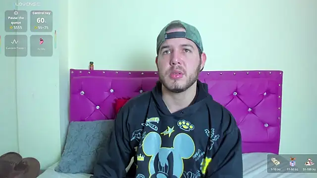 matthewlatin online show from 04/03/26, 01:31