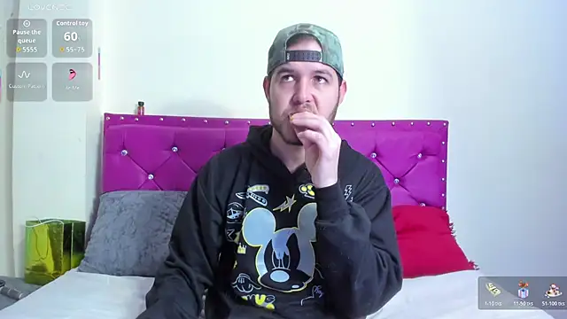 matthewlatin online show from 04/04/26, 02:21