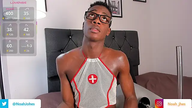 noah johes online show from 01/07/26, 04:04