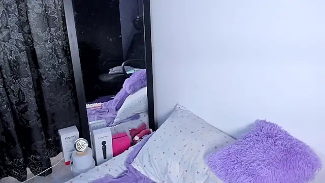 zephyra-angels online show from 02/22/26, 04:13