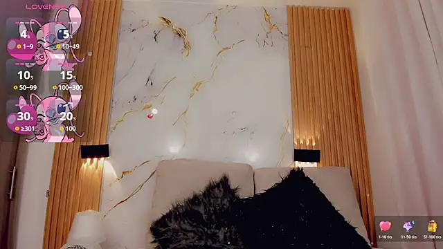 ValeriCardenas online show from 11/02/25, 01:41