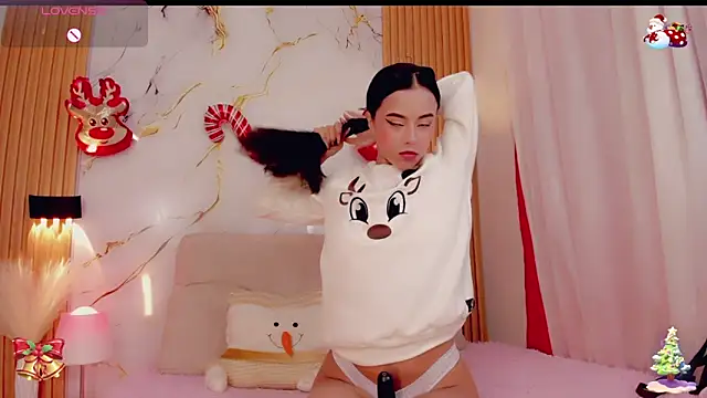 ValeriCardenas online show from 01/07/26, 02:14