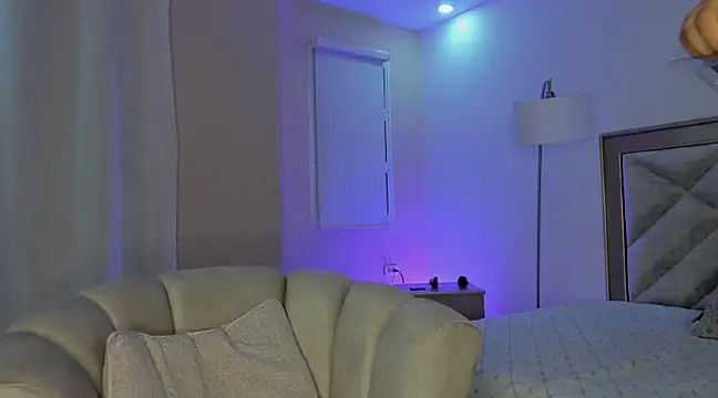 amannda 7 online show from 03/05/25, 02:14