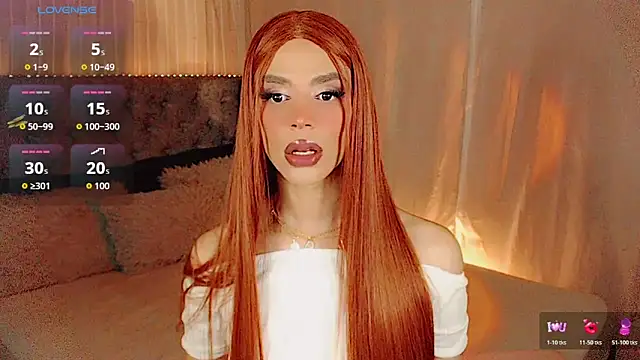 Dalila moan online show from 11/19/25, 12:10