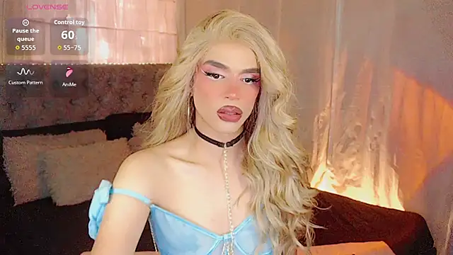 Dalila moan online show from 03/07/26, 06:49