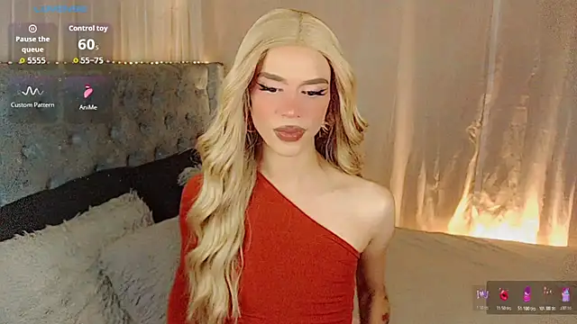 Dalila moan online show from 04/07/26, 12:33