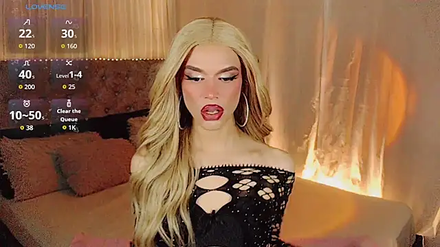 Dalila moan online show from 04/12/26, 01:32