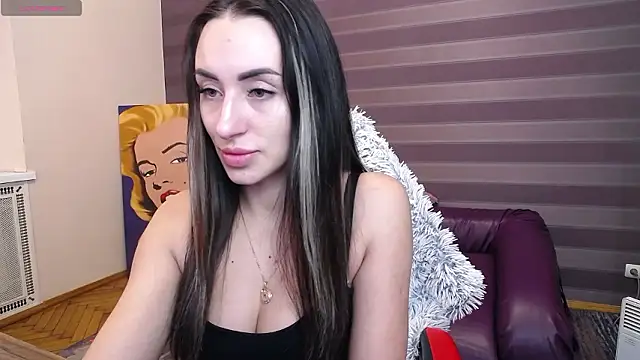 JenniferStone online show from 02/09/26, 08:07