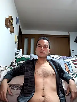 galhegol online show from 12/01/25, 01:05