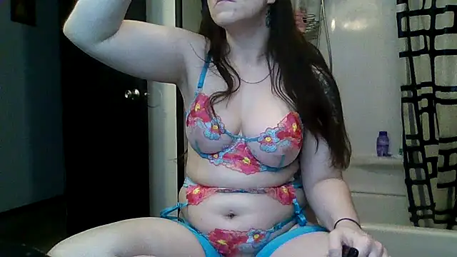 mrstoxox4594 online show from 10/23/25, 11:42