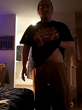 daddykin715 online show from 03/04/26, 07:36