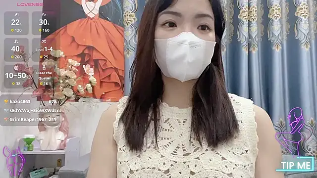 shishi 101 online show from 11/07/25, 02:28