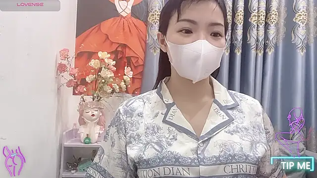 shishi 101 online show from 02/11/26, 02:49