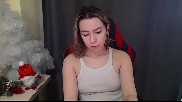 meganluss online show from 12/23/25, 05:38