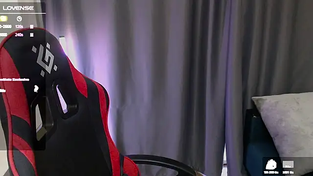 meganluss online show from 01/15/26, 04:50