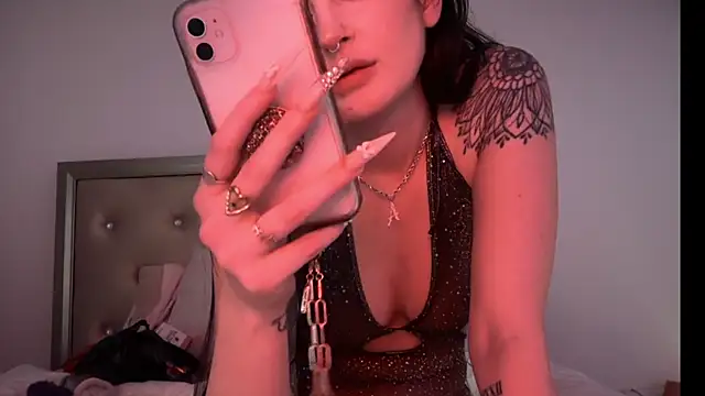 IvyyRosee88 online show from 03/03/25, 02:47