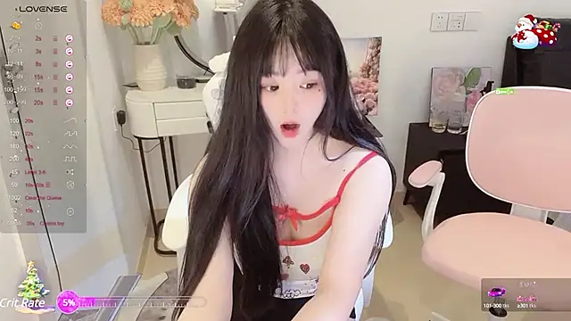 Milla-z online show from 02/27/25, 10:26