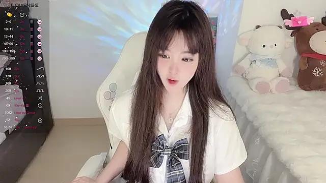 Milla-z online show from 10/05/25, 09:07