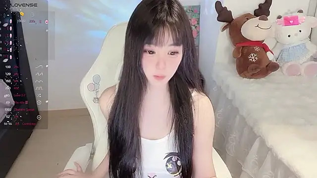 Milla-z online show from 11/13/25, 05:17