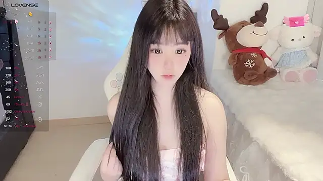 Milla-z online show from 11/15/25, 07:16