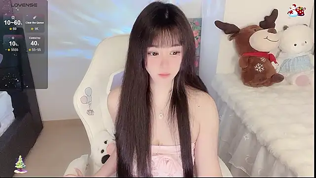 Milla-z online show from 12/22/25, 07:27