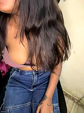 Mahi DarlingS online show from 12/02/25, 04:07