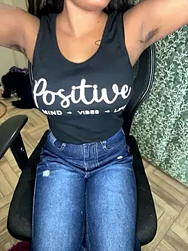 Mahi DarlingS online show from 01/15/26, 04:17