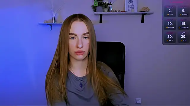 doll vey online show from 02/04/26, 09:59