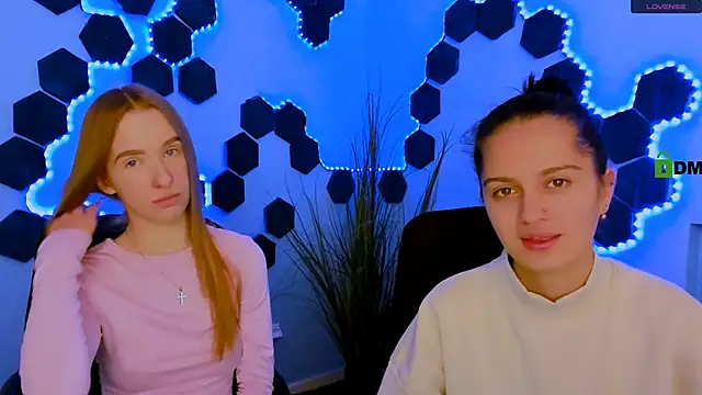 doll vey online show from 02/05/26, 10:09