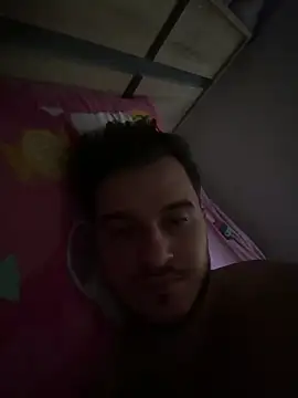 spidersA online show from 03/12/25, 04:30