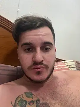 spidersA online show from 02/13/26, 07:26