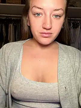 MissMaisiex online show from 01/12/26, 03:50