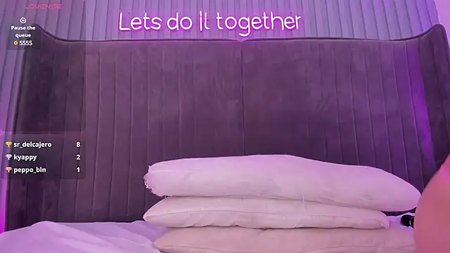 Haily b online show from 03/21/25, 11:23