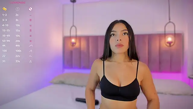 Haily b online show from 09/26/25, 08:13