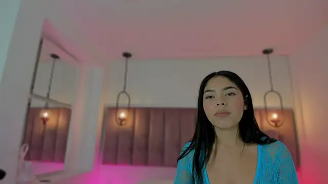 Haily b online show from 01/15/26, 06:44